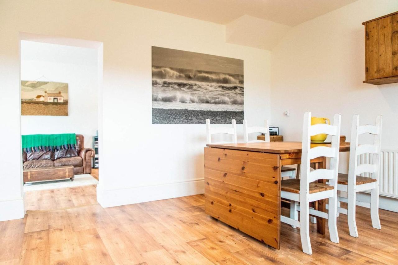 Villa Belderra Beach House à Belmullet Extérieur photo