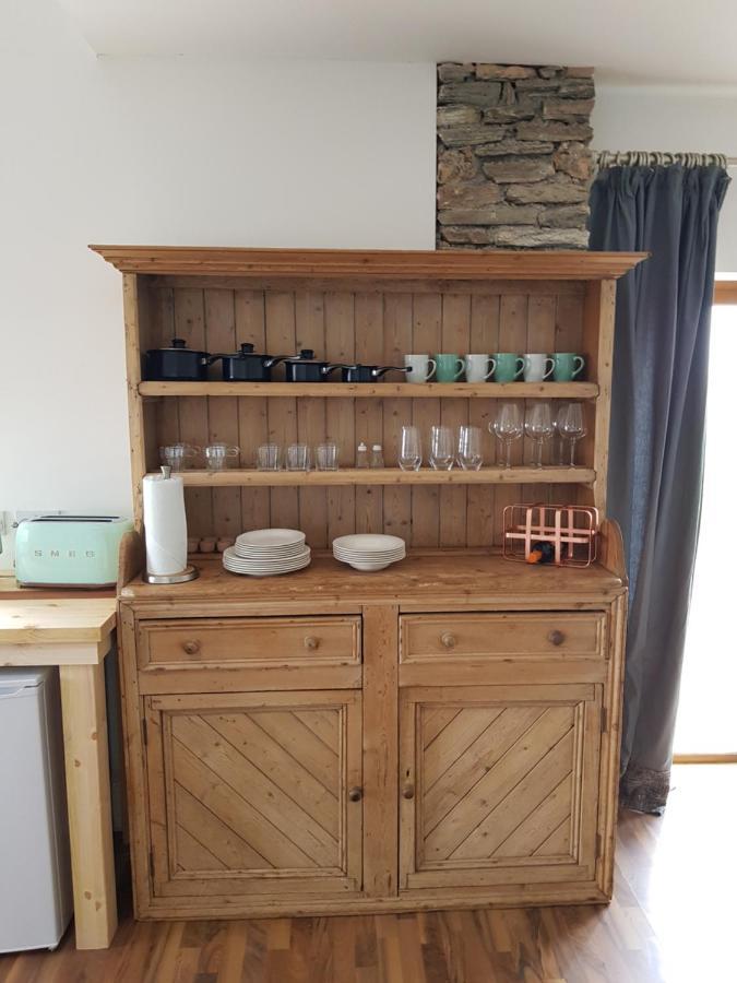 Villa Belderra Beach House à Belmullet Extérieur photo