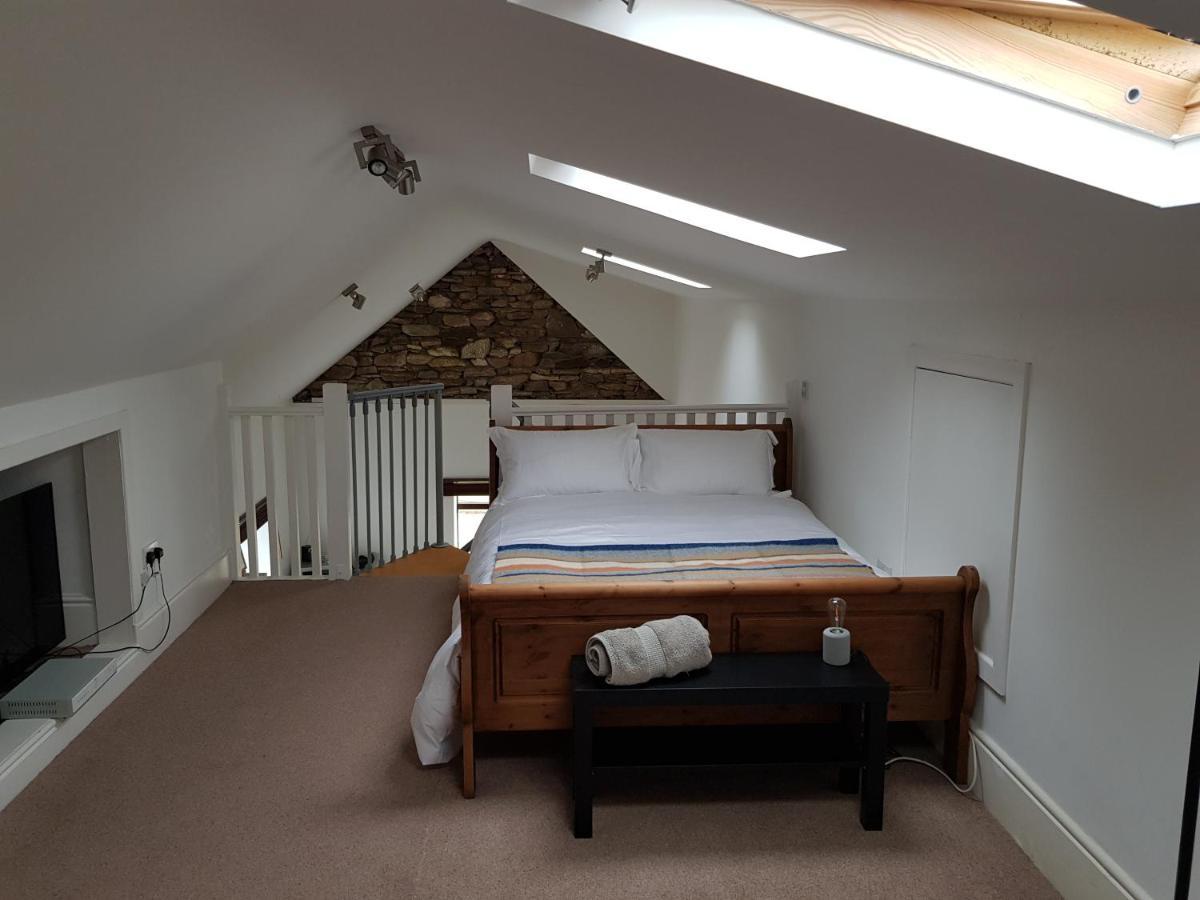 Villa Belderra Beach House à Belmullet Extérieur photo