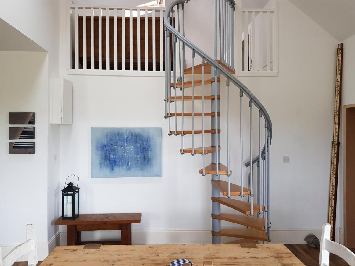 Villa Belderra Beach House à Belmullet Extérieur photo