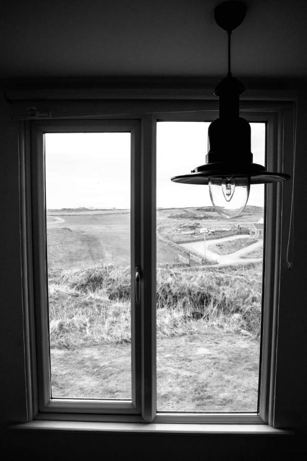 Villa Belderra Beach House à Belmullet Extérieur photo